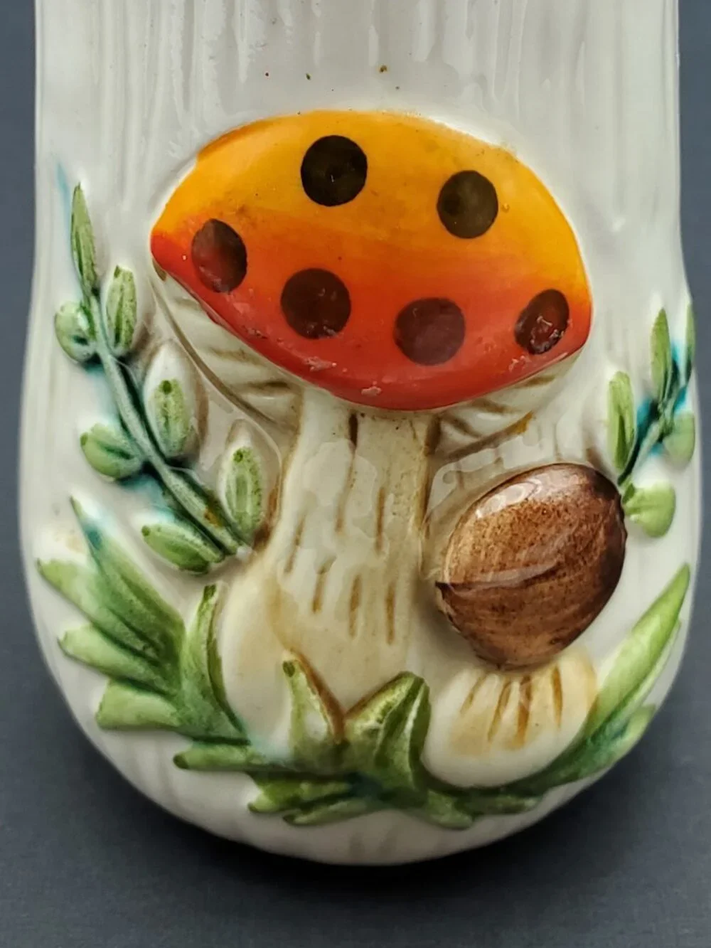 Sears Merry Mushroom Spice Shaker Replacement Sears Roebuck and Co Shaker